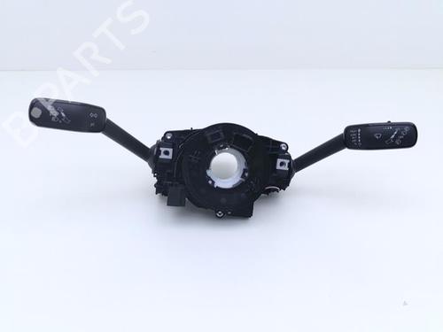 Used Steering column stalk Steering column stalk VW POLO VI (AW1, BZ1, AE1) 1.0 MPi (80 hp) 40423442 40423442