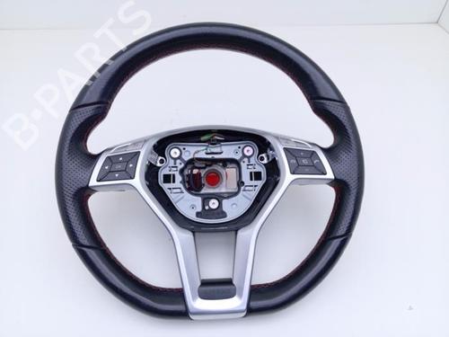 Used Steering wheel Steering wheel MERCEDES-BENZ A-CLASS (W176) A 200 CDI / d 4-matic (176.002) (136 hp) 40470216 40470216