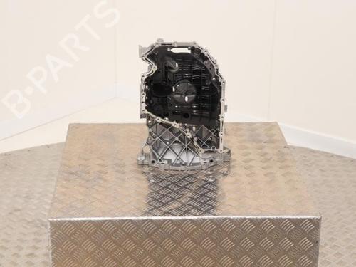 Used Oil sump Oil sump SEAT EXEO ST (3R5) 2.0 TFSI (211 hp) 40391295 40391295