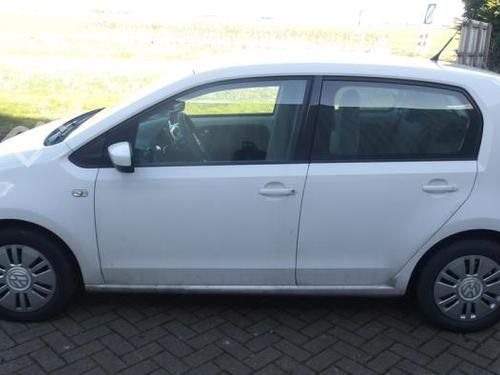 Pedal VW UP! (121, 122, BL1, BL2, BL3, 123) 1.0 | BP40399575I4 - Image 11
