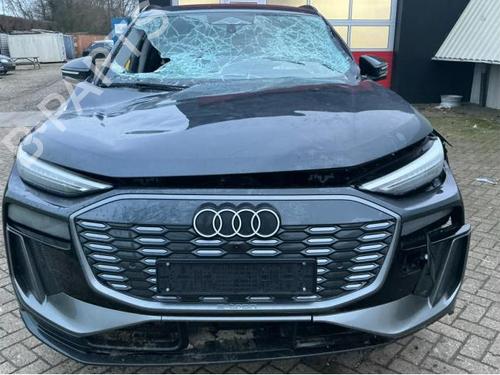 Front bumper spoiler AUDI Q6 E-TRON (GFB) e-tron | BP40425146C153 - Image 8