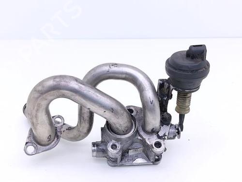 Used Egr Egr MERCEDES-BENZ CLS (C218) CLS 350 CDI / d (218.323) (265 hp) 40414728 40414728