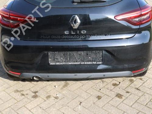 Shock absorber spring RENAULT CLIO V (B7_) 1.0 TCe 90 (B7MT) | BP40406521C152 - Image 40