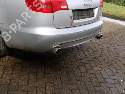 Steering column stalk AUDI A6 C6 Avant (4F5) 4.2 FSI quattro | BP40417606I23 - Image 21