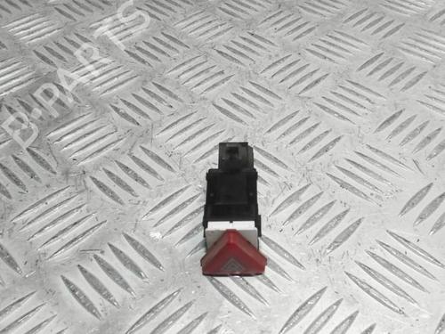 Used Warning switch Warning switch VW TRANSPORTER T5 Van (7HA, 7HH, 7EA, 7EH) 1.9 TDI (85 hp) 40361312 40361312