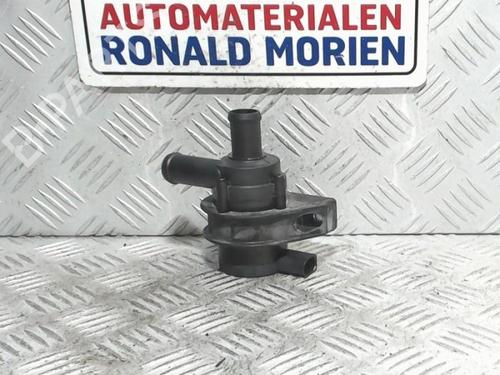 Used Auxiliary water pump Auxiliary water pump VW GOLF VI (5K1) 1.4 TSI (160 hp) 40371491 40371491