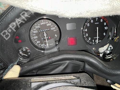 Boot lining FERRARI 5__ MARANELLO 550 | BP40422285I3 - Image 30