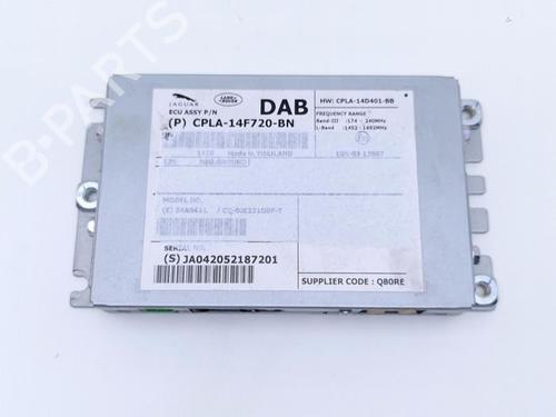 Used Electronic module Electronic module LAND ROVER RANGE ROVER EVOQUE (L538) 2.2 D 4x4 (190 hp) 40362233 40362233