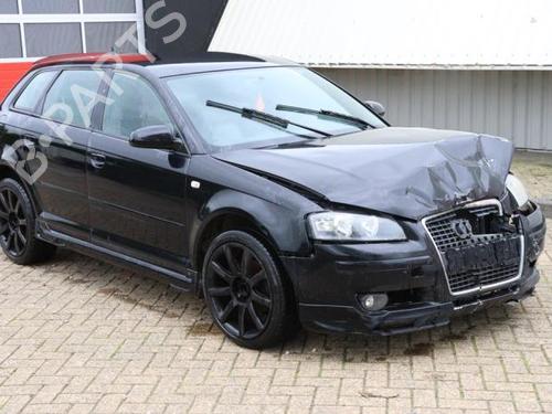 Electronic module AUDI A3 Sportback (8PA) 2.0 TDI | BP40414971M83  - Image 6