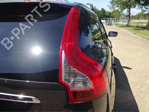 Switch VOLVO XC60 I SUV (156) D5 AWD | BP40361890I30 - Image 15