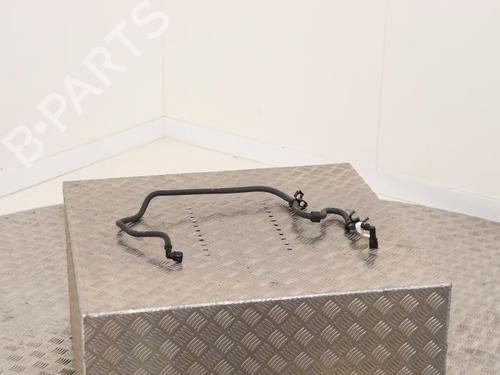 Used Pipe Pipe AUDI A3 Limousine (8YS, 8YM) 30 TFSI Mild Hybrid (110 hp) 40475141 40475141