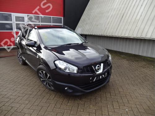 Used Parts NISSAN QASHQAI I (J10, NJ10) 1.5 dCi 5064735