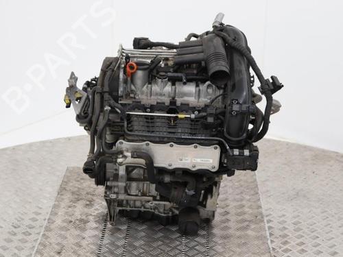 Engine VW GOLF VII (5G1, BQ1, BE1, BE2) 1.4 TSI | BP40372862M1 - Image 3