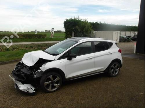 Gearbox mount FORD FIESTA VII (HJ, HF) 1.0 EcoBoost | BP40393729M88 - Image 6