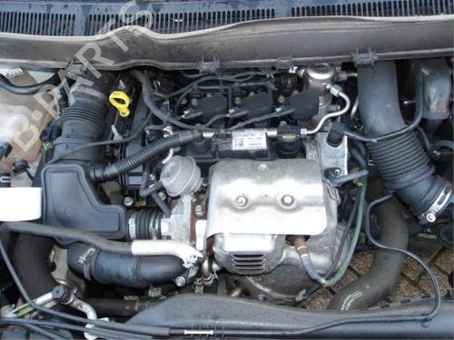 Gear lever FORD TRANSIT COURIER B460 Box Body/MPV 1.0 EcoBoost | BP40383822M90 - Image 13