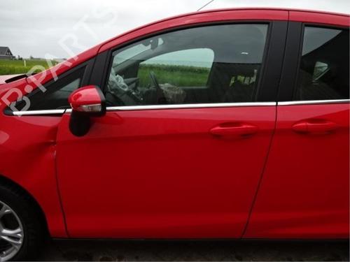 Used Left front door Left front door FORD B-MAX (JK) 1.0 EcoBoost (100 hp) 40428551 40428551