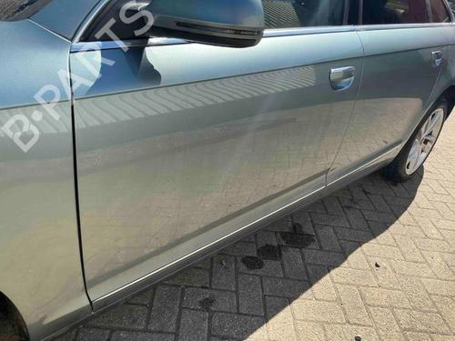 left-front-door-audi-a6-c6-4f2-2004-2005-2006-2007-2008-2009-2010-2011-40421324 main image