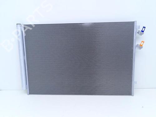 Used AC radiator AC radiator VW CRAFTER Van (SY_, SX_) 2.0 TDI FWD (SYB, SYC, SYD) (177 hp) 40425334 40425334
