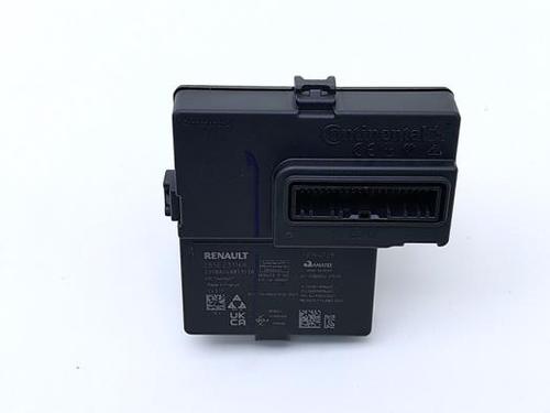 Used Electronic module Electronic module RENAULT CAPTUR II (HF_) E-TECH 145 (HFMU) (143 hp) 40419930 40419930