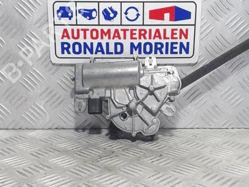 Tailgate lock AUDI Q2 (GAB, GAG) 30 TDI | BP40468204C101 - Image 2
