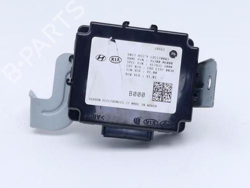 electronic-module-kia-ceed-sportswagon-cd-2018-40413194 main image
