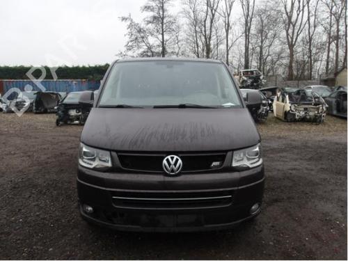 Electronic module VW TRANSPORTER T5 Van (7HA, 7HH, 7EA, 7EH) 2.0 BiTDI | BP40469182M83 - Image 8