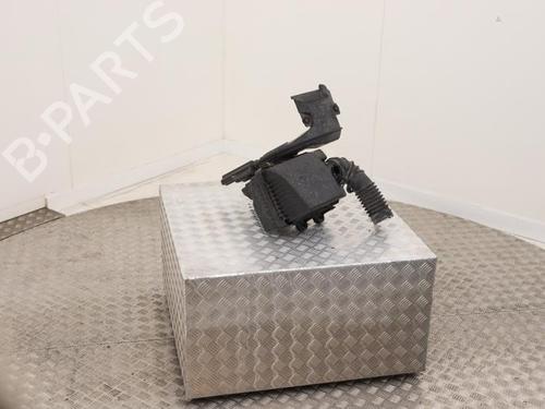 Air filter box MAZDA 6 Saloon (GJ, GL) 2.2 D (GJ2FP) | BP40471757M87 - Image 4