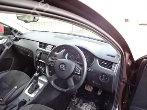 Electronic module SKODA OCTAVIA II (1Z3) 1.4 TSI | BP40482809M83 - Image 30