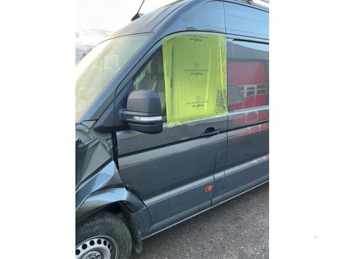 Steering column stalk VW CRAFTER Bus (SYI, SYJ) 2.0 TDI FWD | BP40480370I23 - Image 9