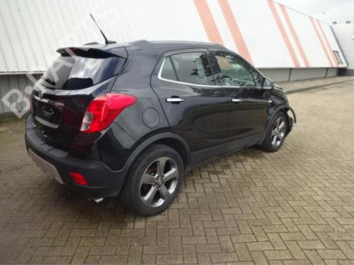 Warning switch OPEL MOKKA / MOKKA X (J13) 1.6 (_76) | BP40361268I22 - Image 10