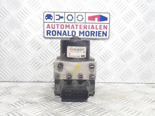 Used ABS pump ABS pump FORD FOCUS I (DAW, DBW) 1.8 Turbo DI / TDDi (90 hp) 40470442 40470442