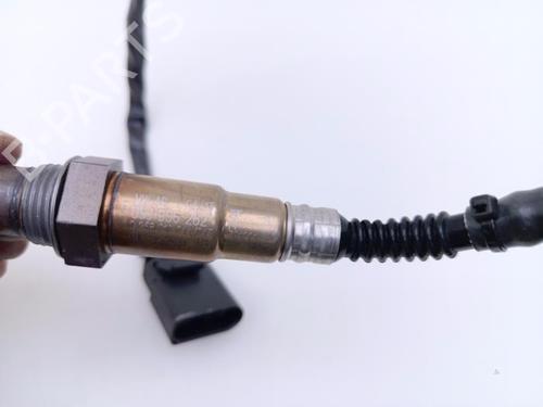 Electronic sensor VW TIGUAN (5N_) 2.0 TSI 4motion | BP40379706M84 - Image 2