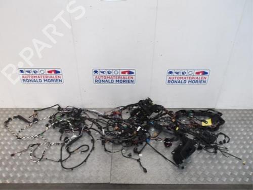 Used Wiring harness Wiring harness VW GOLF VII (5G1, BQ1, BE1, BE2) 1.6 TDI 4motion (110 hp) 40386754 40386754
