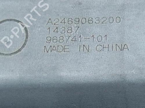 Electronic module MERCEDES-BENZ A-CLASS (W176) AMG A 45 4-matic (176.052) | BP40477967M83 - Image 5