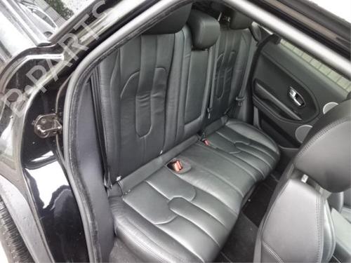 Steering column stalk LAND ROVER RANGE ROVER EVOQUE (L538) 2.2 D 4x4 | BP40361168I23 - Image 40