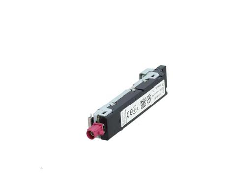 Used Electronic module Electronic module VW POLO VI (AW1, BZ1, AE1) 1.0 TSI (95 hp) 40401779 40401779