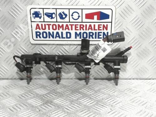 Used Injection rail Injection rail VW ARTEON (3H7, 3H8) 2.0 TSI 4motion (280 hp) 40378161 40378161