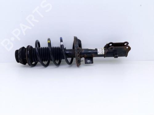 Used Right front shock absorber Right front shock absorber KIA STONIC (YB) 1.0 T-GDi (101 hp) 40417259 40417259