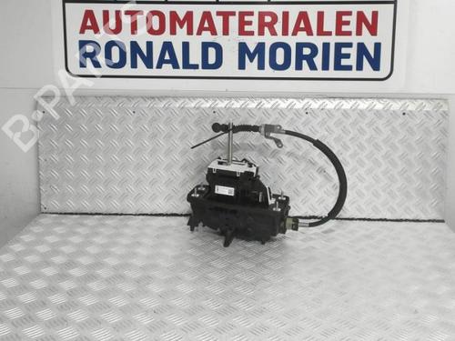 Gear lever AUDI A5 (8T3) 2.0 TDI | BP40383782M90 - Image 1