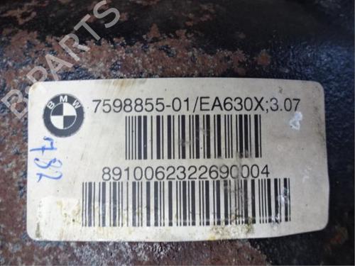 Rear differential BMW 1 (E81) 118 d | BP40472705M24 - Image 3