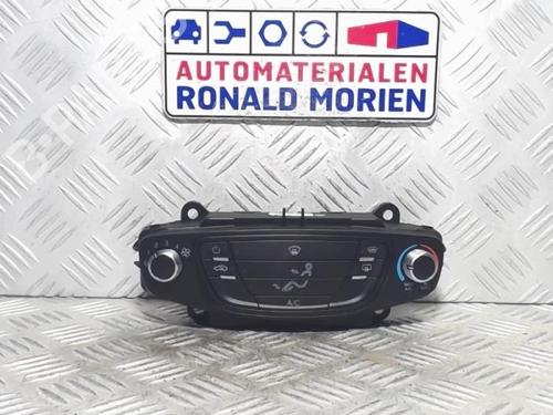 Used Climate control Climate control FORD B-MAX (JK) 1.0 EcoBoost (100 hp) 40359906 40359906