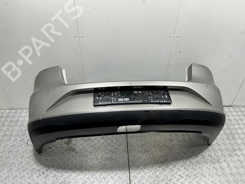 Used Rear bumper Rear bumper SEAT TOLEDO IV (KG3) 1.2 TSI (105 hp) 40422075 40422075