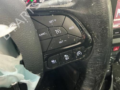 Left front steering knuckle JEEP RENEGADE SUV (BU, B1, BV) 1.6 CRD | BP40426470M25  - Image 33