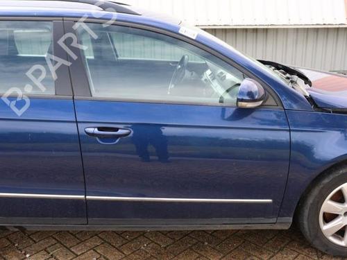 Radio VW PASSAT B6 Variant (3C5) 2.0 TDI | BP40415282E6 - Image 43
