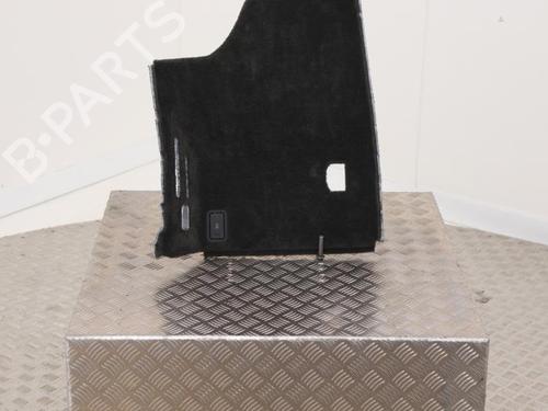 Used Boot lining Boot lining BENTLEY CONTINENTAL Coupe (3W_, 393) 6.0 GT (560 hp) 40394439 40394439