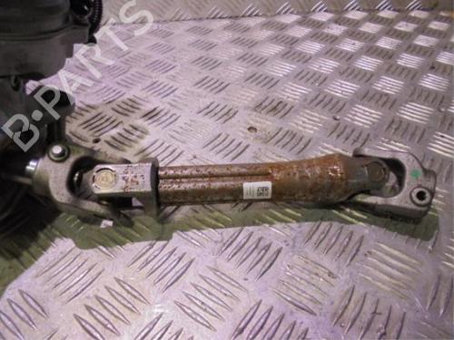Steering column SKODA RAPID Spaceback (NH1) 1.2 TSI | BP40470135M21 - Image 5