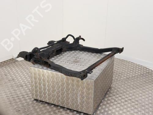 Subframe OPEL MOKKA / MOKKA X (J13) 1.4 (_76) | BP40469604M9 - Image 4