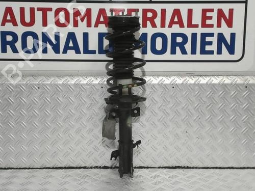 left-front-shock-absorber-ford-fiesta-vi-cb1-ccn-2008-40364743 main image