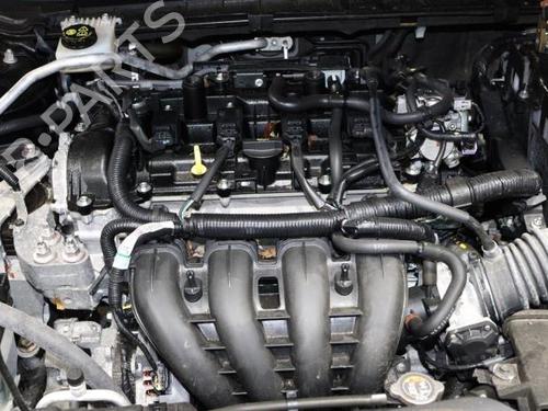 Right daytime light MAZDA CX-30 (DM) SKYACTIV-G M Hybrid | BP40479193C103 - Image 21