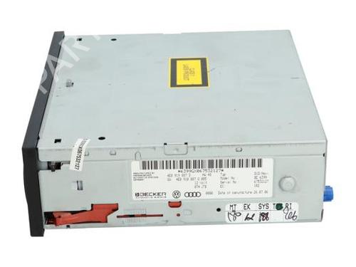 Electronic module AUDI Q7 (4LB) 4.2 FSI quattro | BP40392040M83 - Image 3